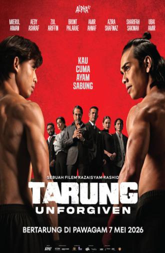 Tarung: Unforgiven (2026)