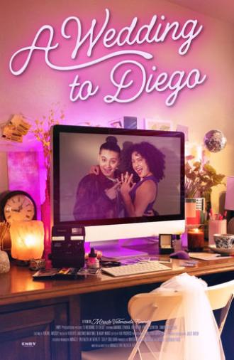 A Wedding to Diego (2024)