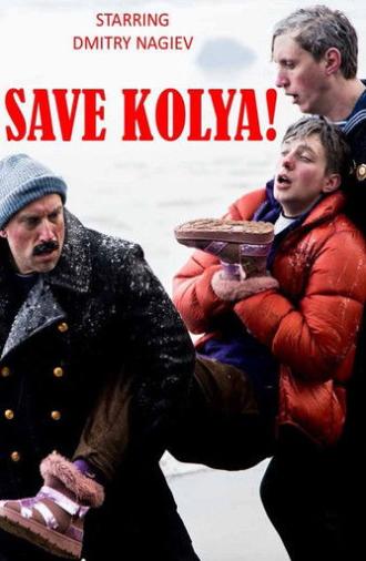 Save Kolya! (2020)