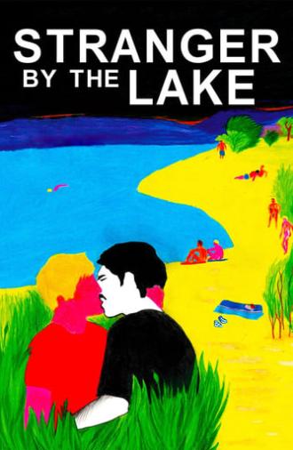 Stranger by the Lake (2013)