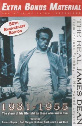 The Real James Dean (2006)