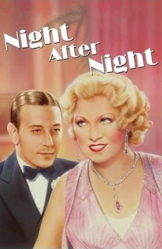 Night After Night (1932)