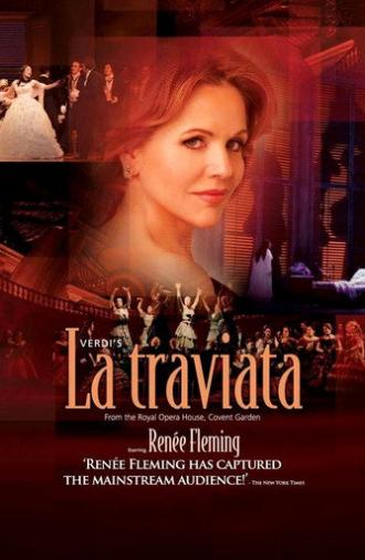 Royal Opera House: La Traviata (2009)