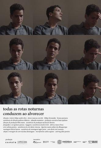 Morning Has Broken (2022)