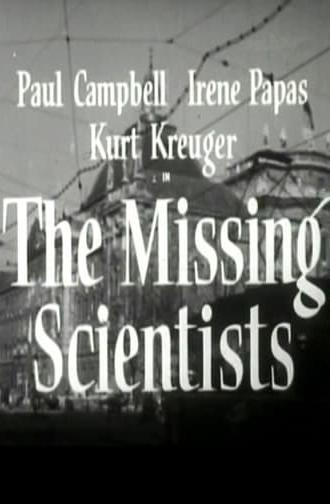 The Missing Scientists (1954)