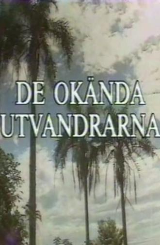 De okända utvandrarna (1991)