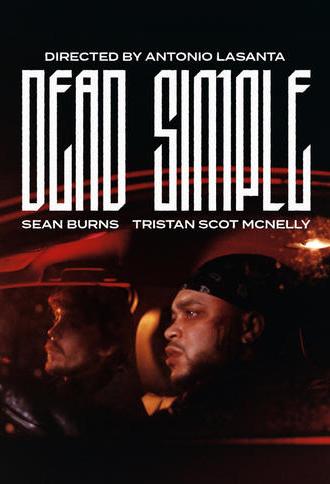 Dead Simple (2024)