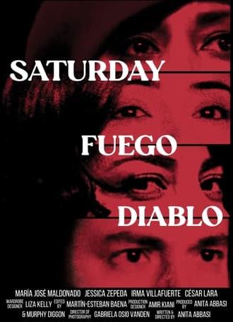 Saturday Fuego Diablo (2022)