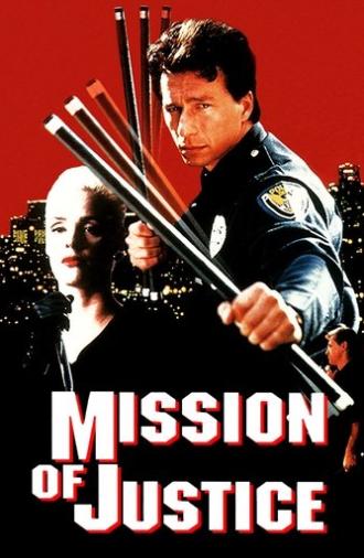 Mission of Justice (1992)
