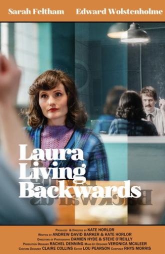 Laura Living Backwards (2024)