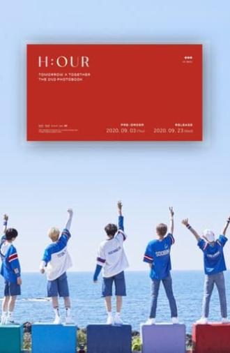 TOMORROW X TOGETHER The 2nd Photobook H:OUR (2020)