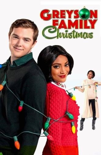 Greyson Family Christmas (2021)