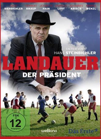 Landauer (2014)