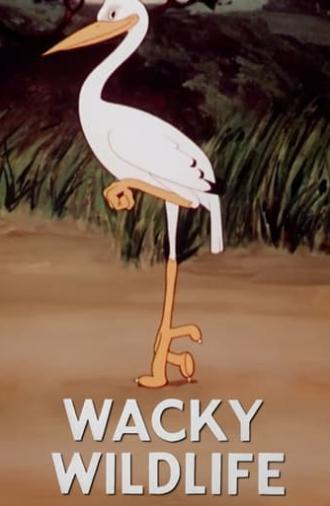 Wacky Wildlife (1940)