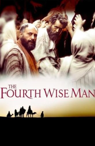 The Fourth Wise Man (1985)