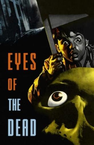 Eyes of the Dead (1956)