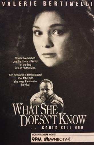 What She Doesn't Know (1992)