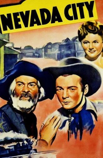 Nevada City (1941)