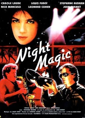 Night Magic (1985)