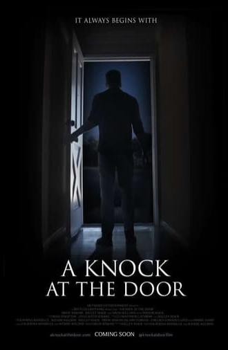 A Knock at the Door (2016)