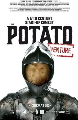 The Potato Venture (2020)