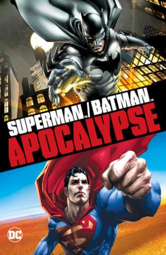 Superman/Batman: Apocalypse (2010)