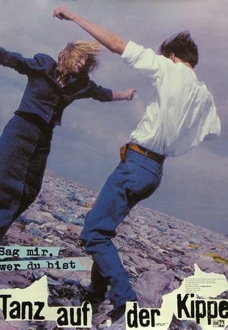 Tanz auf der Kippe (1991)