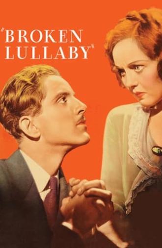 Broken Lullaby (1932)