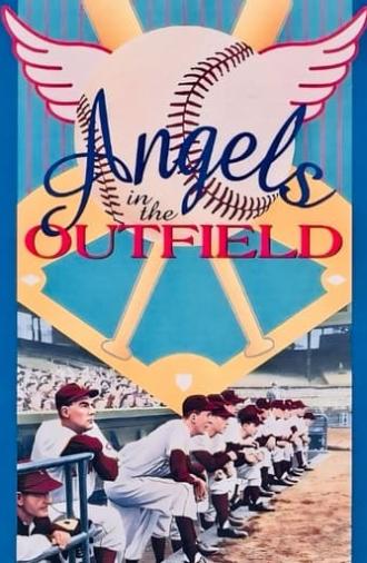 Angels in the Outfield (1951)