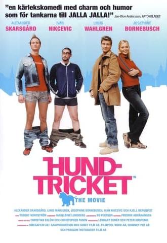 Hundtricket (2000)