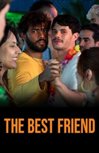 The Best Friend (2025)