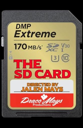 The SD Card (2024)