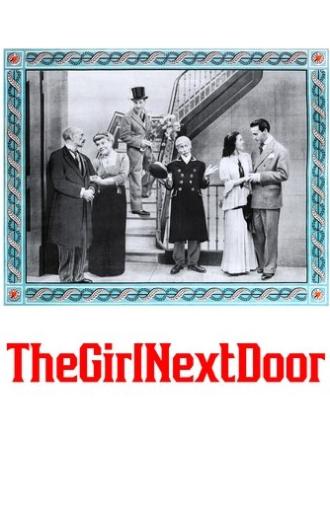 The Girl Next Door (1945)