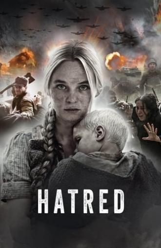 Hatred (2016)