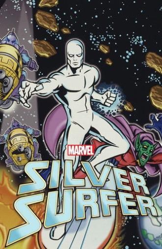 Silver Surfer (1998)