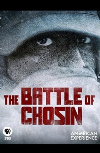 The Battle Of Chosin (2016)