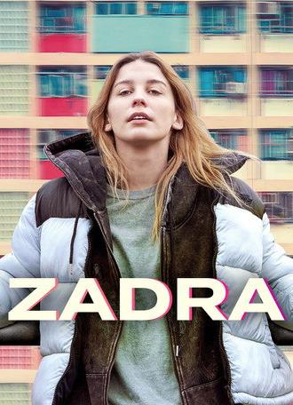Zadra (2023)