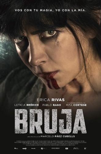 Bruja (2019)