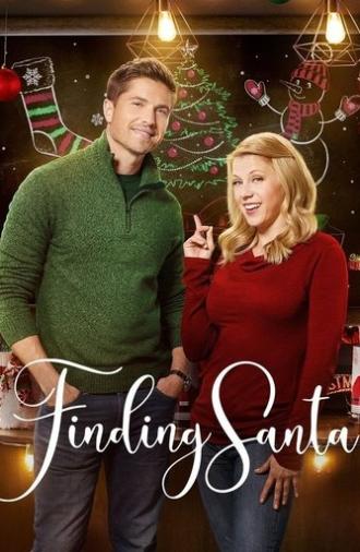 Finding Santa (2017)
