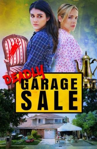 Deadly Garage Sale (2022)