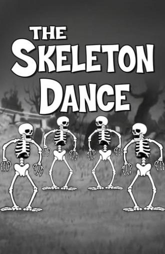 The Skeleton Dance (1929)