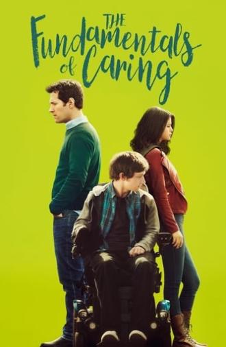 The Fundamentals of Caring (2016)