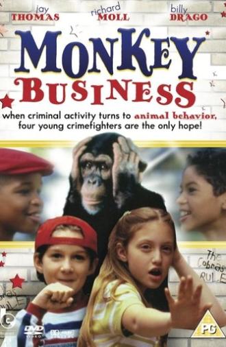 Monkey Business (1998)
