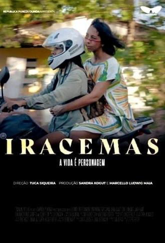 Iracemas (2023)