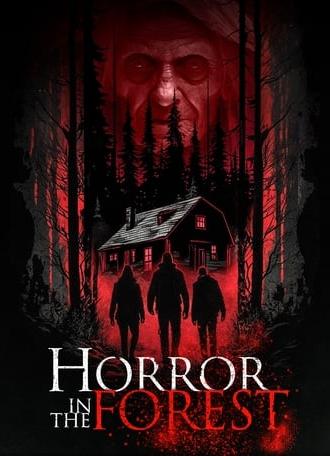 Horror in the Forest (2023)