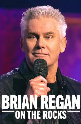 Brian Regan: On the Rocks (2021)