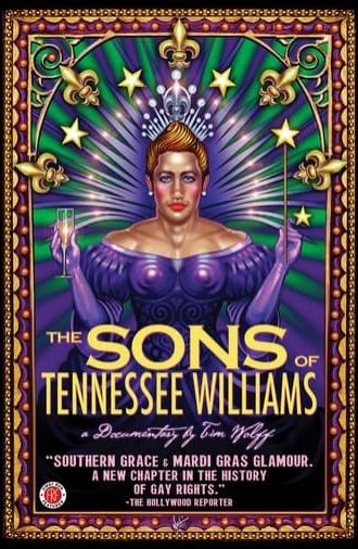 The Sons of Tennessee Williams (2010)