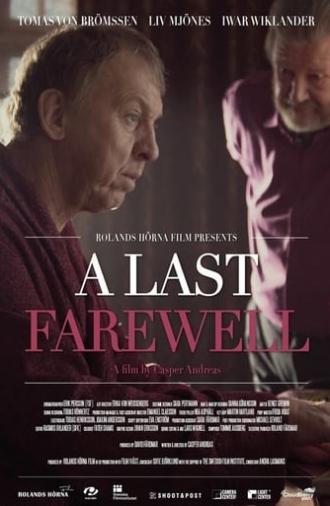 A Last Farewell (2014)