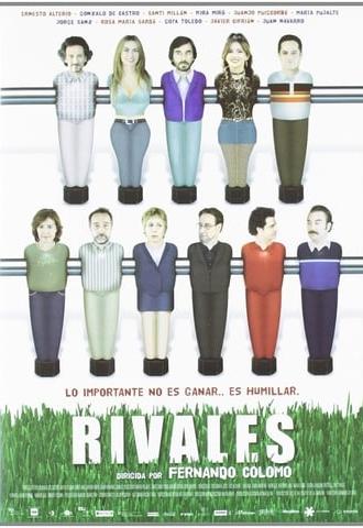 Rivales (2008)