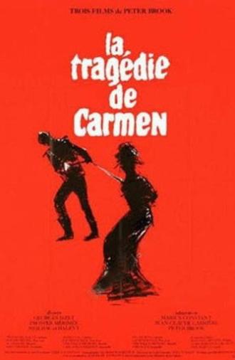 The Tragedy of Carmen (1983)